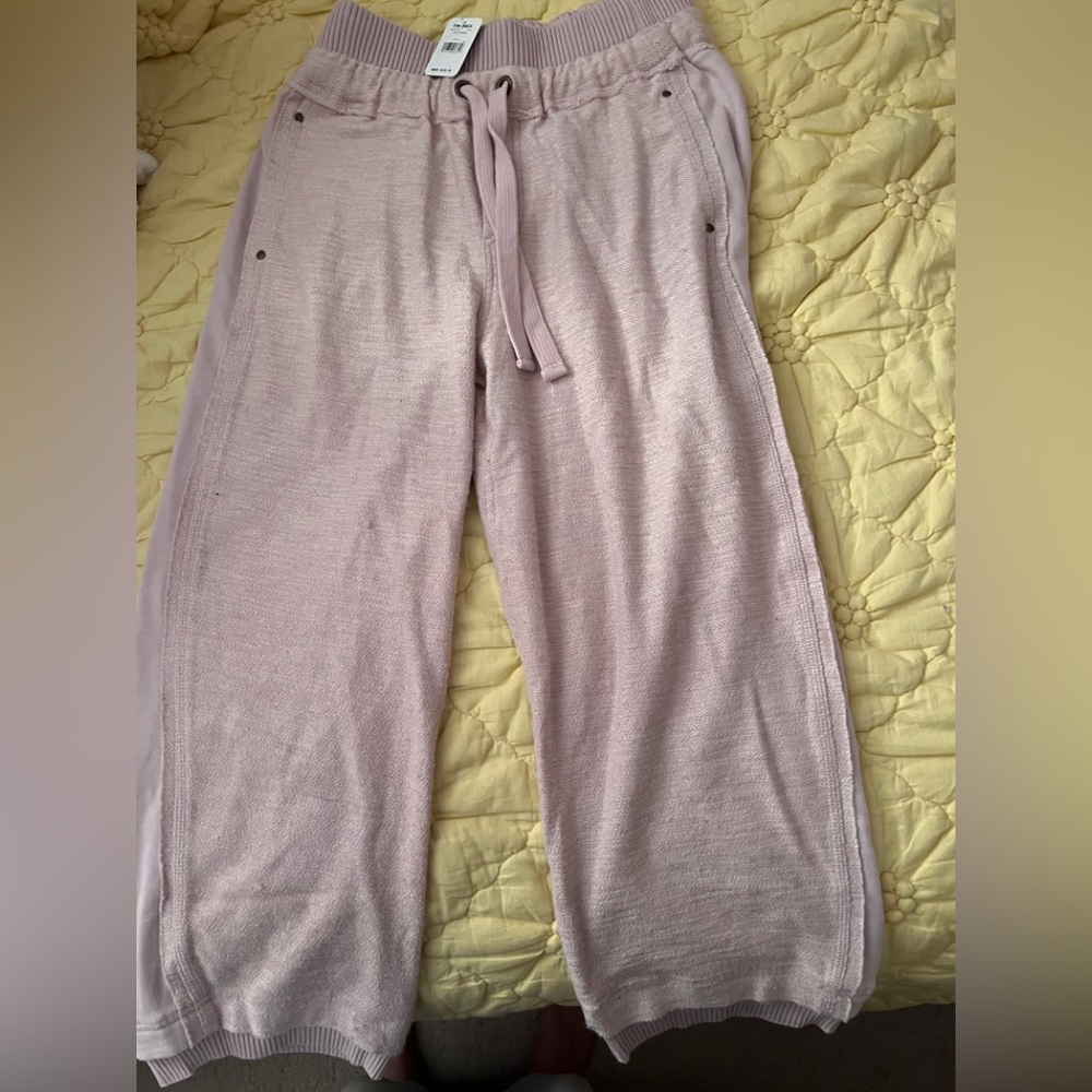 Free People Sweatpants